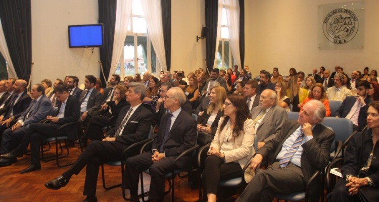 Quinto Congreso Nacional de la Asociacin Argentina de Derecho Procesal Constitucional y Primer Encuentro de Jvenes de Derecho Procesal Constitucional