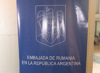 Muestra Itinerante de la Embajada de Rumania