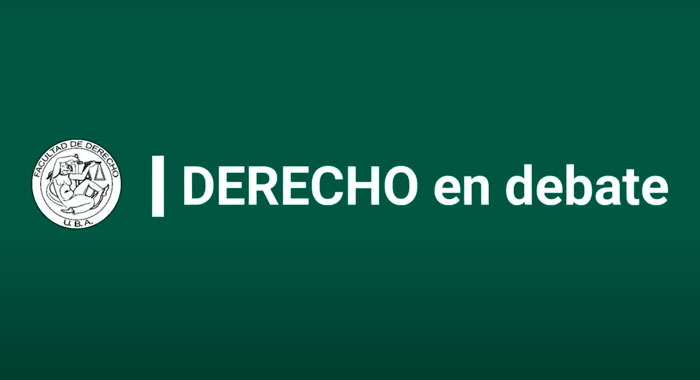 #DerechoEnDebate: Cambios a partir de la aprobación de la Ley de Boleta Única Papel