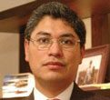 Javier Barraza