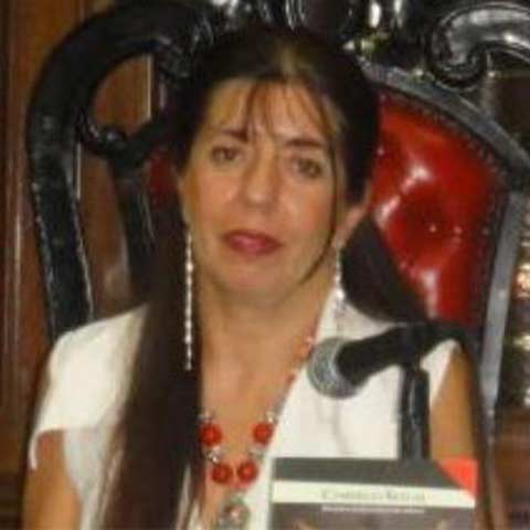 Isabel Cristina González Nieves