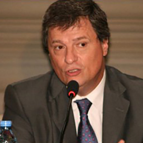 Luis Maria Bunge Campos