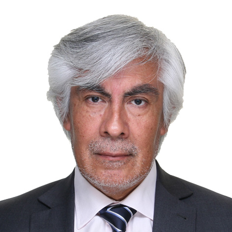Orlando Javier Moreno