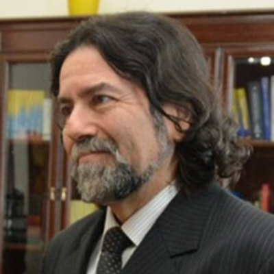 Ricardo D. Rabinovich-Berkman