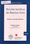 Revista Jurídica de Buenos Aires