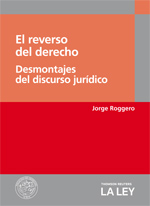El reverso del derecho, de Jorge Roggero