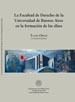 Tapa del libro La Facultad de Derecho de la Universidad de Buenos Aires en la Formación de las elites