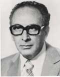 Dr. Carlos S. Fayt