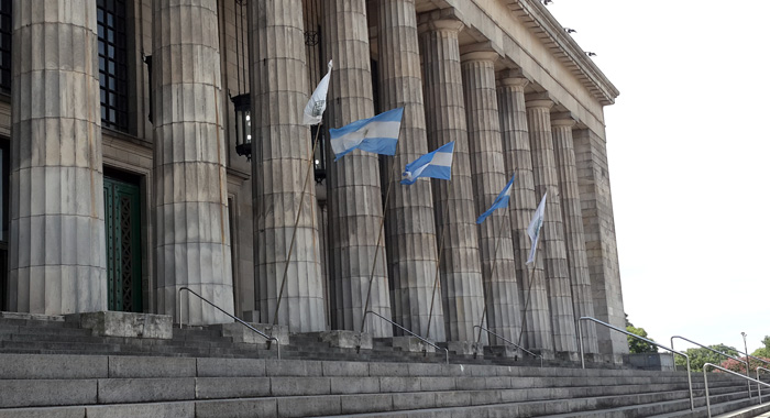 Ranking QS: La UBA entre las 100 mejores universidades del mundo
